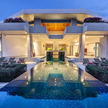 Villa Leelawadee Por Bay Zewnętrze zdjęcie