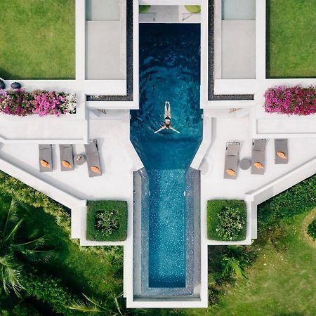 Villa Leelawadee Por Bay Zewnętrze zdjęcie